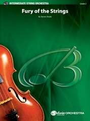 Fury of the Strings