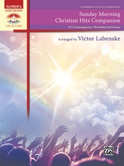 This Is Amazing Grace - Piano Solo