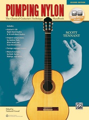 Pumping Nylon (Second Edition)