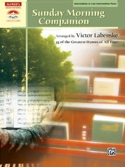 Come, Christians, Join to Sing - Piano Solo