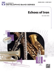 Echoes of Iron