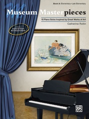 The Oregon Trail - Piano Solo (with Optional Duet Accompaniments)