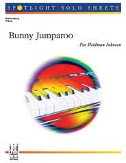 Bunny Jumparoo