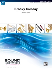 Groovy Tuesday