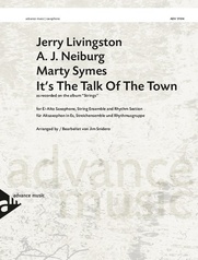 It's the Talk of the Town