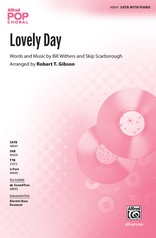 Lovely Day