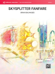 Skysplitter Fanfare