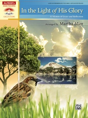 What a Friend We Have in Jesus - Piano Solo