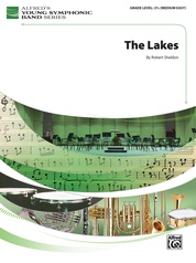 The Lakes