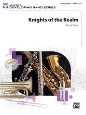 Knights of the Realm