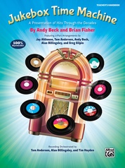 Jukebox Time Machine