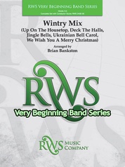 Wintry Mix