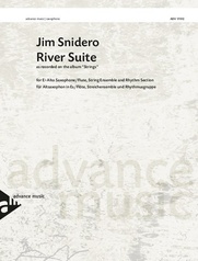 River Suite