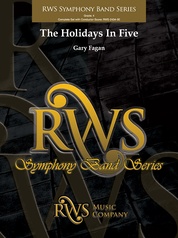 The Holidays in Five