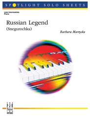 Russian Legend