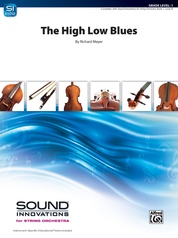 The High Low Blues