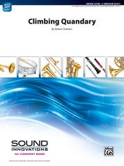 Climbing Quandary