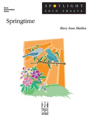 Springtime