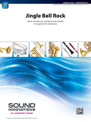Jingle Bell Rock