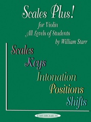 Scales Plus!