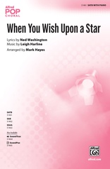 When You Wish Upon a Star