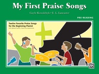 Mary, Did You Know? - Piano Solo with Lyrics (with Optional Duet Accompaniments)