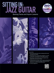 Sitting In: Jazz Guitar
