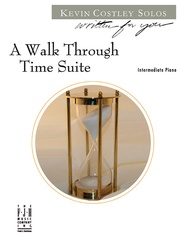 A Walk Through Time Suite
