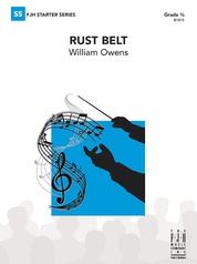 Rust Belt