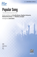 Popular Song