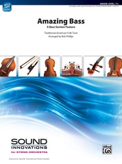 Amazing Bass