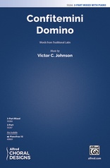 Confitemini Domino