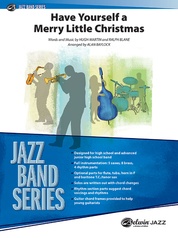 Have Yourself a Merry Little Christmas
