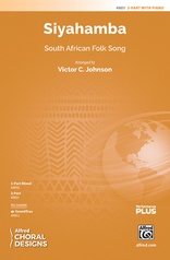 Siyahamba