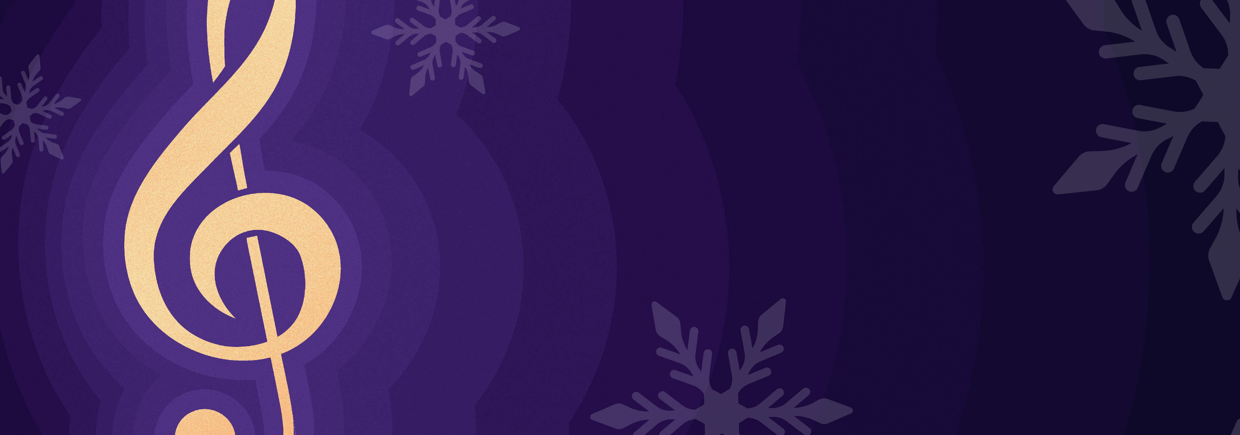 Choral Holiday Music