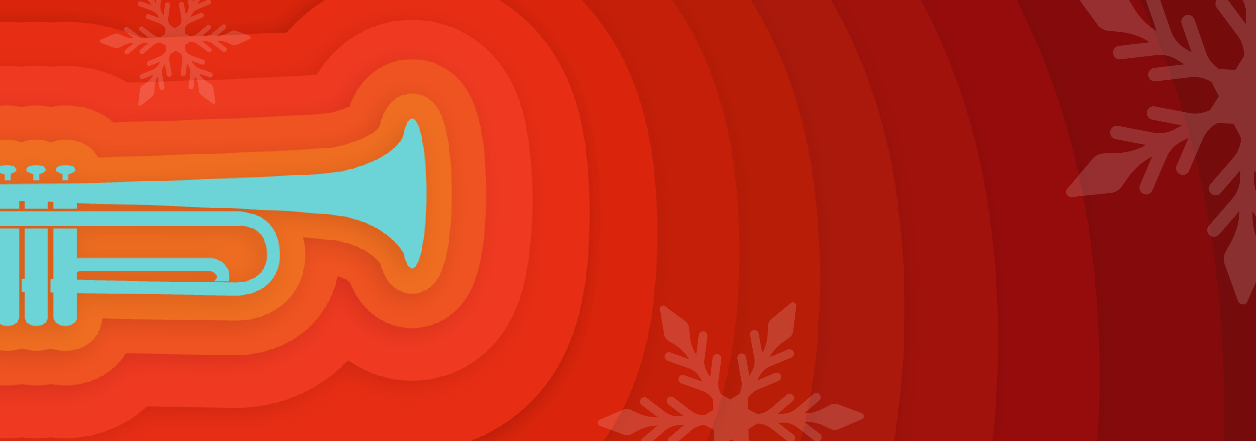 Holiday Jazz Ensemble Music