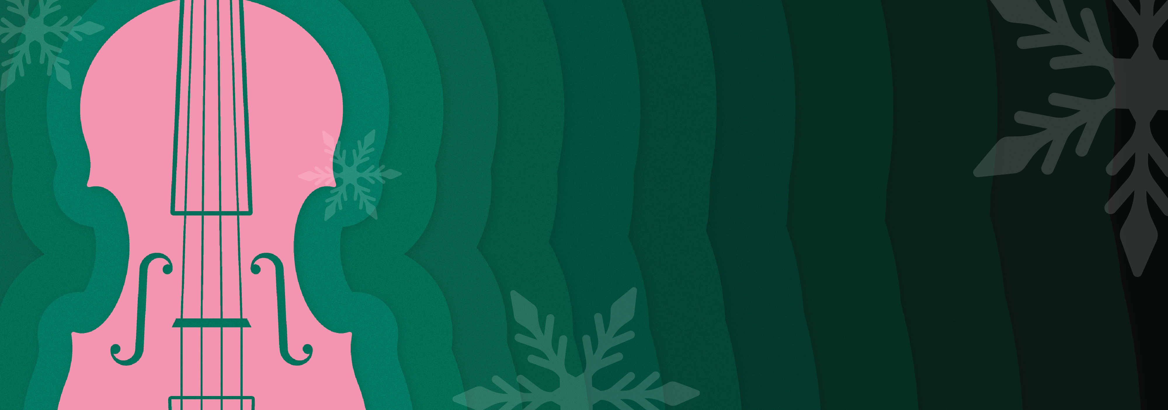 Holiday Orchestra Music