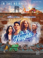 When You're Home (Music from the Original Motion Picture Soundtrack, <i>In The Heights</i>)