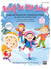 Bring On the Snow!