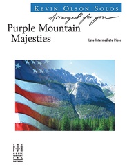 Purple Mountain Majesties