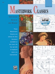 Masterwork Classics, Level 1 & 2