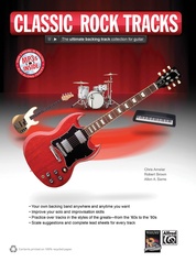 Classic Rock Tracks