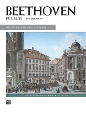 Beethoven: Für Elise