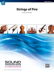 Strings of Fire