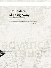 Slipping Away