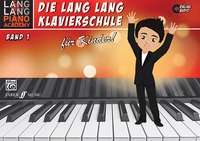 Lang Lang Klavierschule für Kinder Band 1