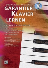 Garantiert Klavier lernen