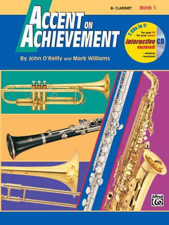 Accent on Achievement