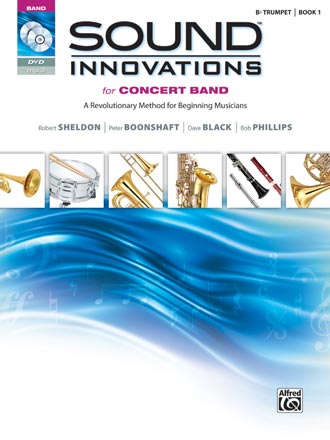 Sound Innovations