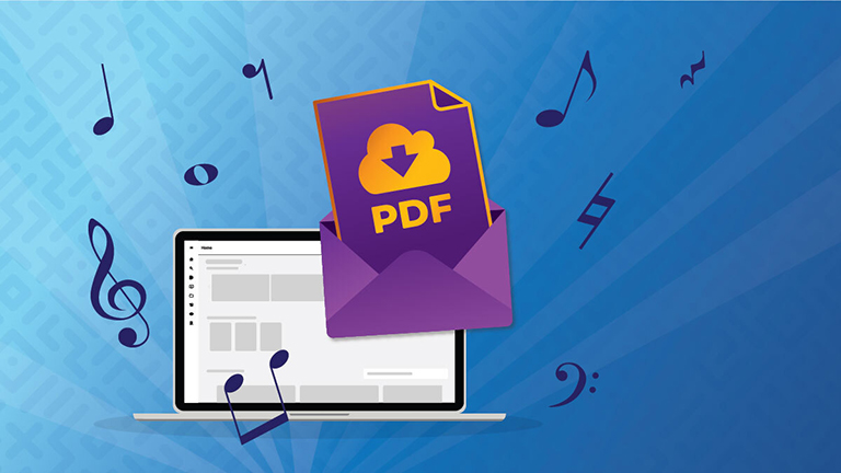 Purchase Jazz PDFs